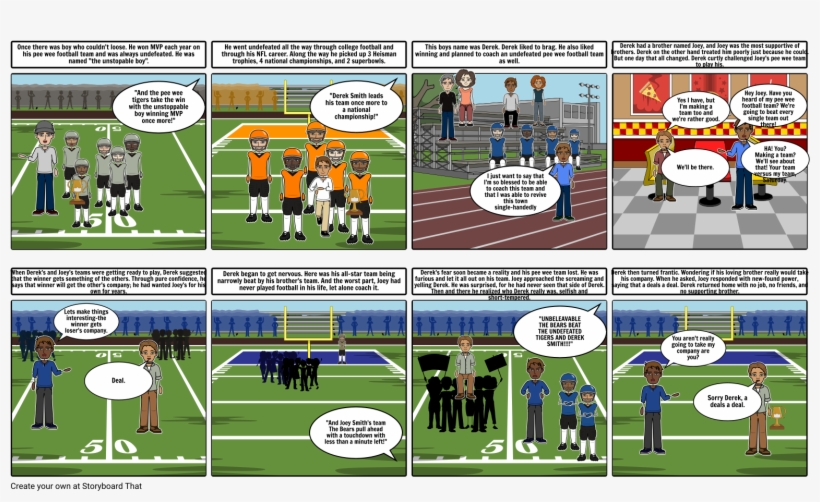 Sometimes You Win, Sometimes You Learn - Comics, transparent png #4854241