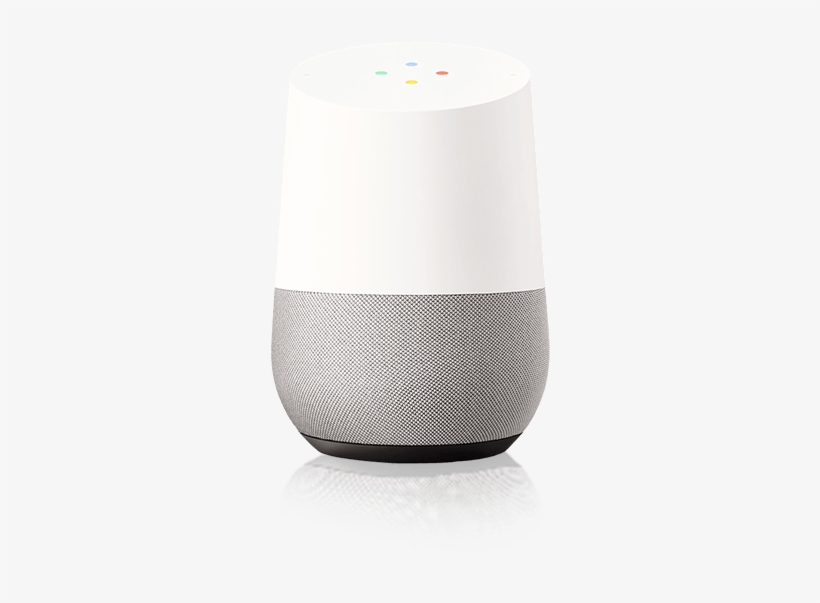 Google Home - Lampshade, transparent png #4854448