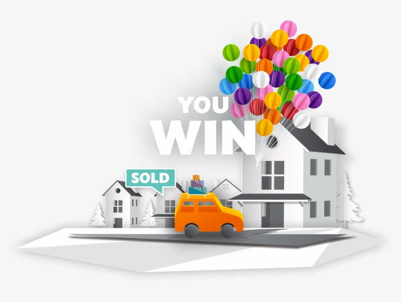 With Joydrive Dealers, You Win - City Car, transparent png #4854508