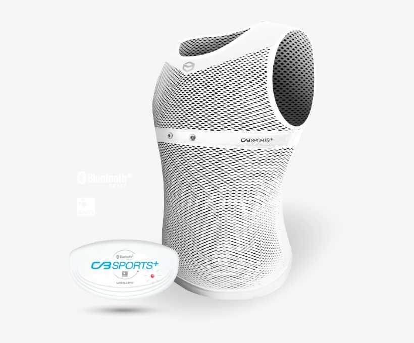 With All Heart - Collective Concepts Spaghetti Strap White Black Top, transparent png #4854575