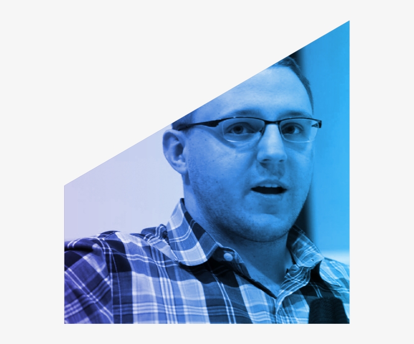 When He Is Not Writing, Working On Open Source, Teaching, - Seth Vargo, transparent png #4854638