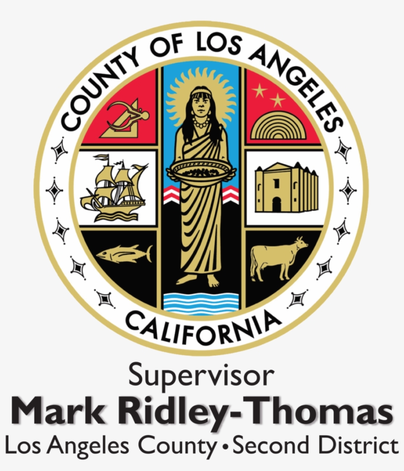 Mrt Updated Website - Los Angeles Sheriff Department Logo, transparent png #4854795