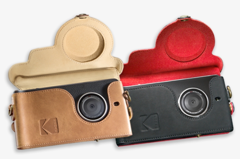 Kodak Phones - Kodak Ektra Case, transparent png #4854866