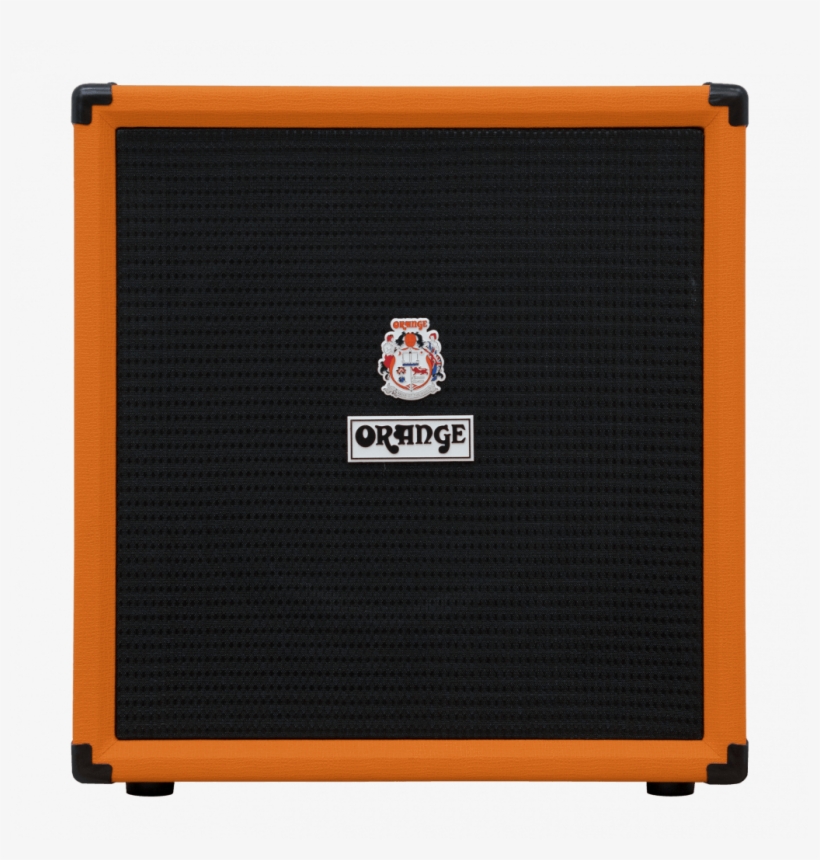 Orange Crush Bass - Orange Crush Bass 100, transparent png #4854929