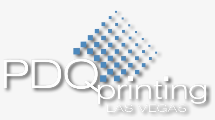 Pdq Printing Of Las Vegas - Pdq Printing Of Las Vegas, Inc., transparent png #4855000