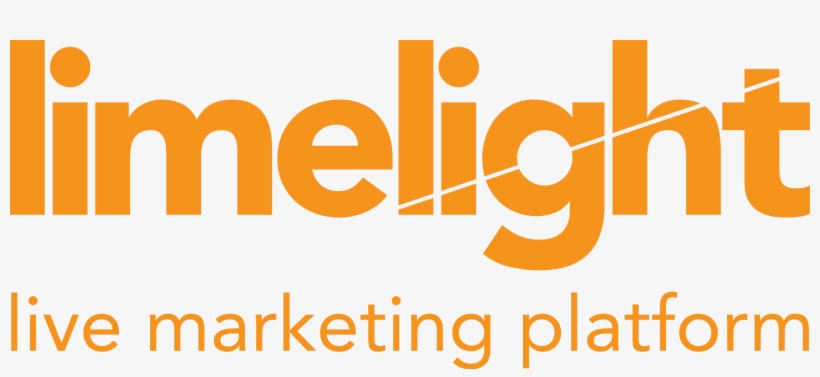 Logo - Limelight Live Marketing Platform, transparent png #4855167