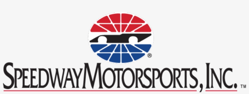 In Recognition Of Outstanding Leadership And Performance - Speedway Motorsports Logo, transparent png #4855306