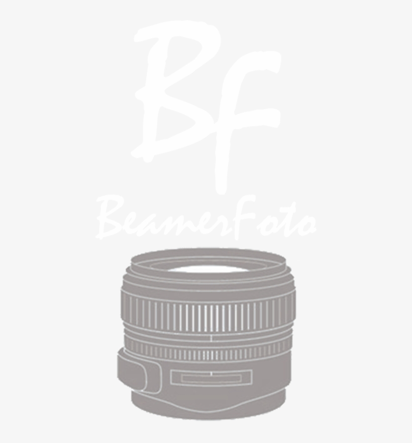 Beamerfoto - Canon Ef 75-300mm F/4-5.6 Iii, transparent png #4855722