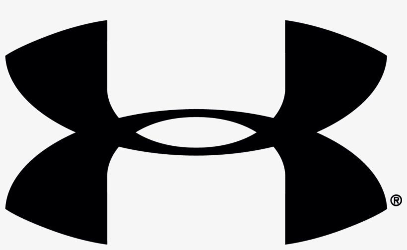 The Gallery For Gt Under Armour Logo Nfl Logo Coloring - Under Armour Logo Drawing, transparent png #4855723
