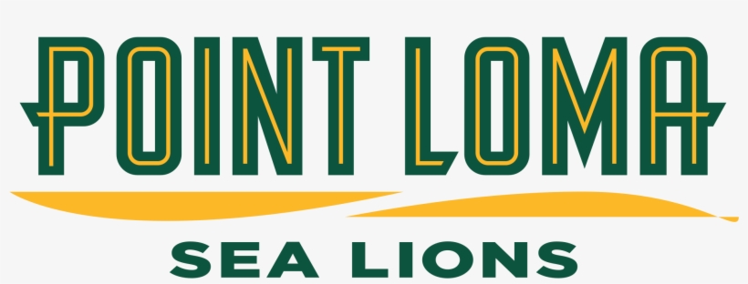 Open - Point Loma Nazarene Logo, transparent png #4856090