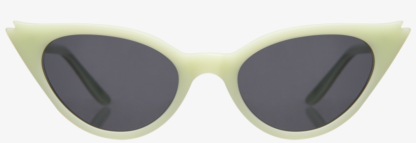 Isabella Mint W Grey Front Hi Res Web 5c9ae64f Fc86 - Sunglasses, transparent png #4856094