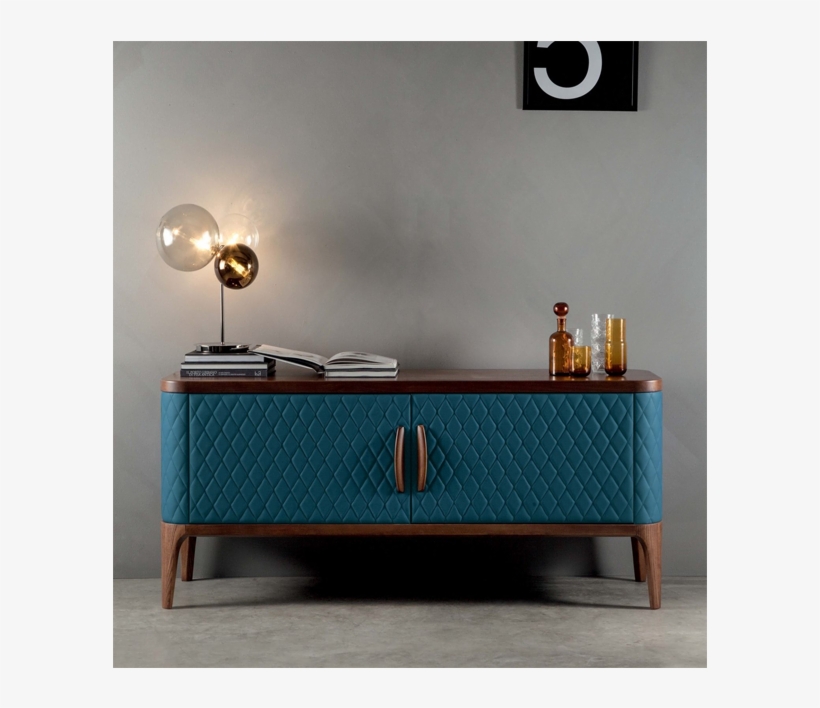 Celia - Sideboard, transparent png #4856149