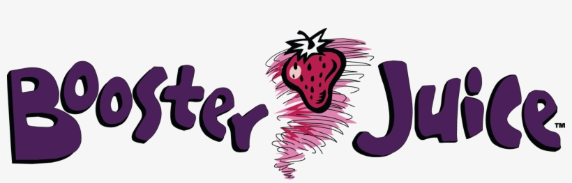 Happy Holidays From Booster Juice Png Booster Juice - Booster Juice Uk, transparent png #4856216