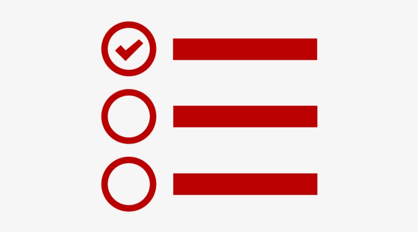 Enrollment Options - Circle, transparent png #4856218