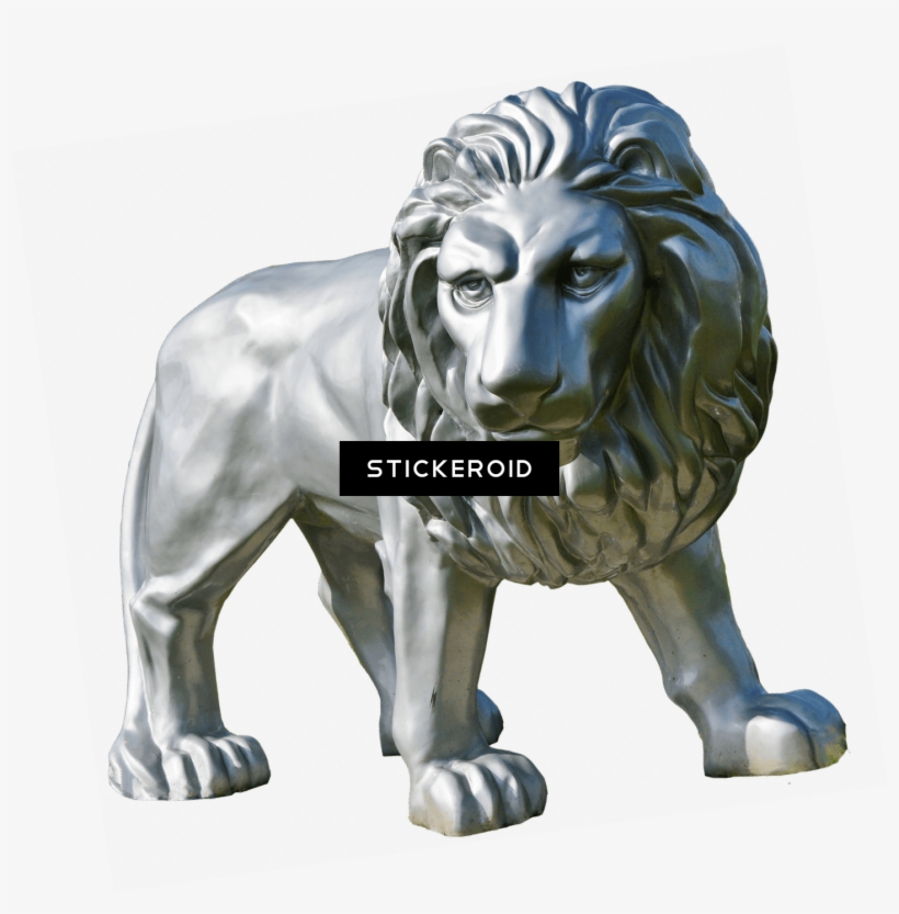 Frankfurt Lions Logo - Safari Ramat Gan, transparent png #4856437