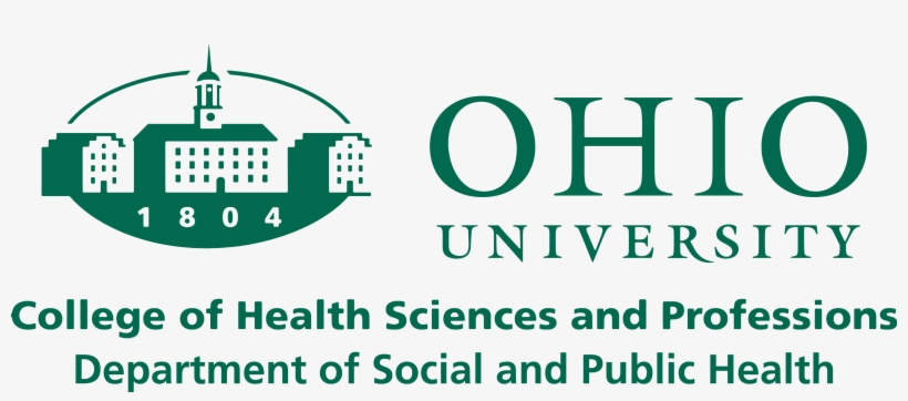 Special Thanks To Our 2018 Annual Conference Sponsors - Ohio University Logo College Of Osteopathic Medicine, transparent png #4856551