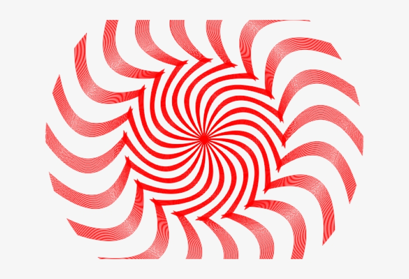 Optical Illusion Coloring Sheet, transparent png #4856612