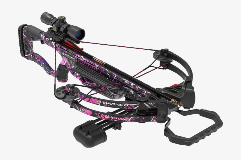 Barnett Recruit 100 Crossbow, transparent png #4857041