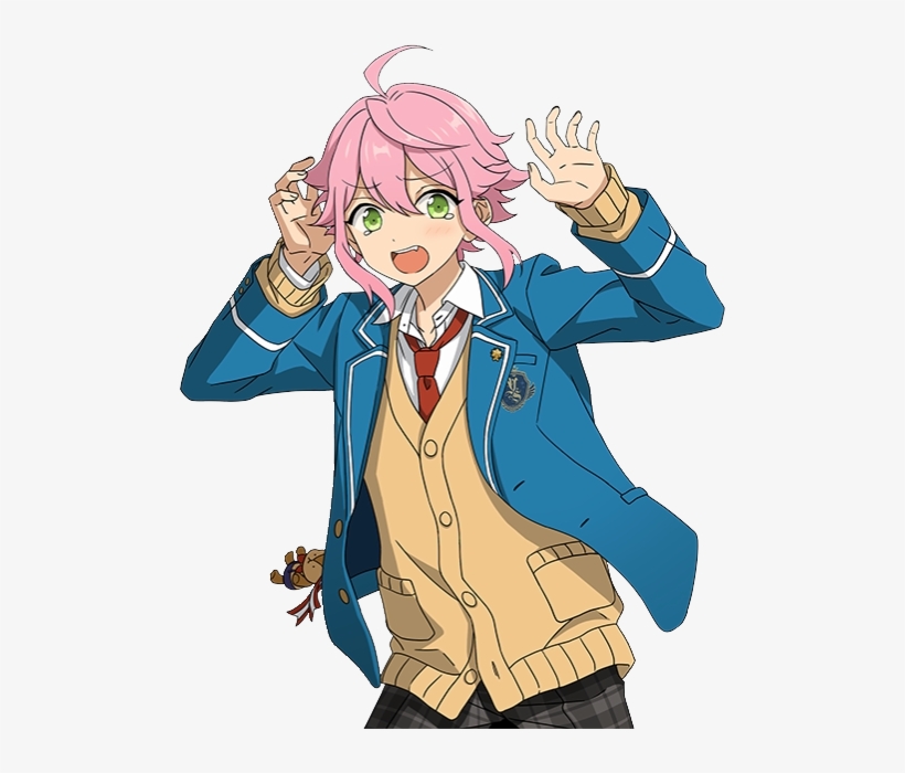 Tori Himemiya Full Render - Cartoon, transparent png #4857113