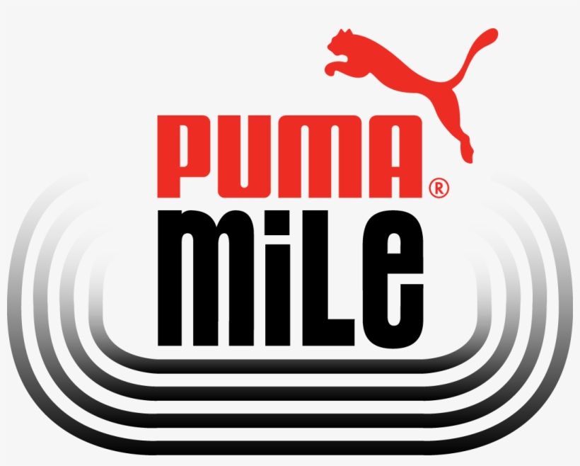 International Field Set For Puma Mile At Mt - Corel Draw 11 Logos, transparent png #4857257