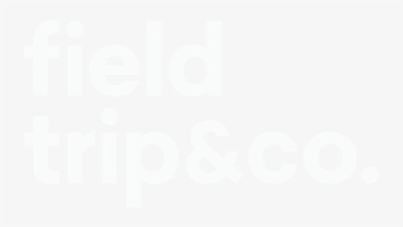 Field Trip Logo - Traffic Sign Construction Area, transparent png #4857361