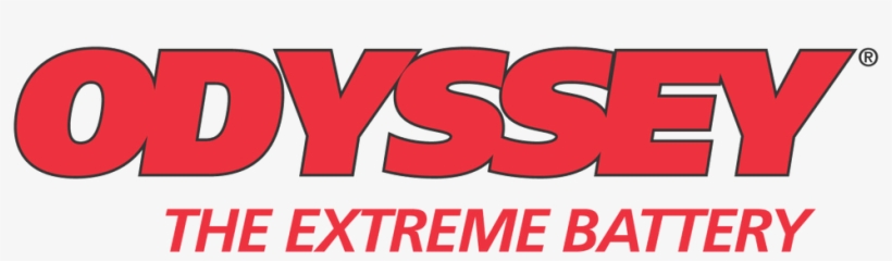 Odyssey Batteries - Odyssey Batteries Logo, transparent png #4857675
