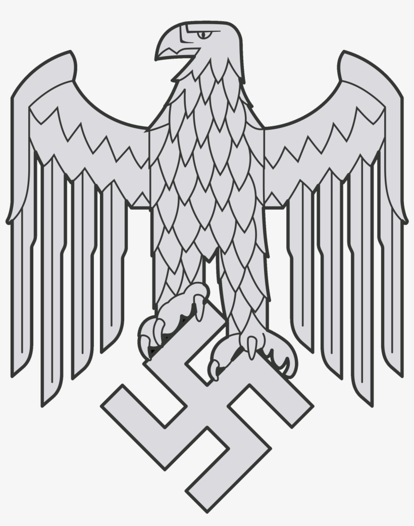 29666201607290807073 National Eagles - Buzzard, transparent png #4857737
