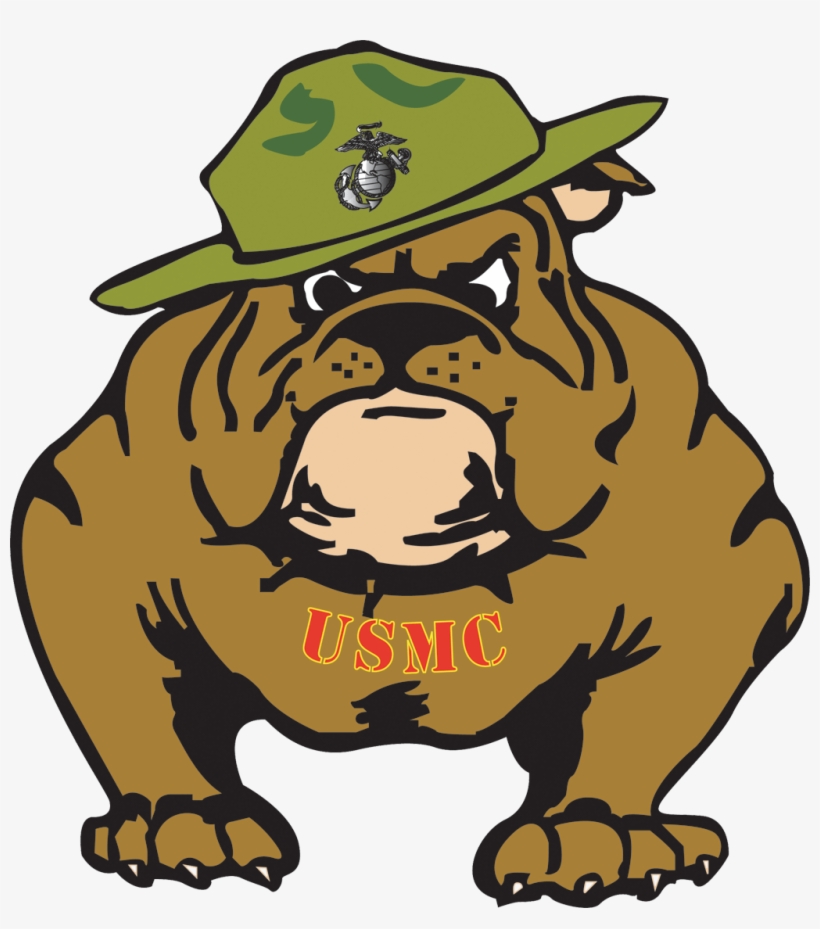 Happy Birthday Usmc - Turtle Lake School District, transparent png #4857948