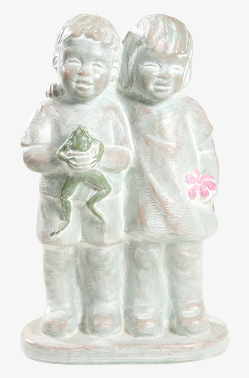 Isabel Bloom Boy And Girl, transparent png #4858009
