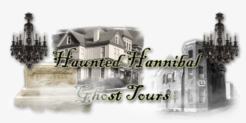 Haunted Hannibal Ghost Tours, transparent png #4858017