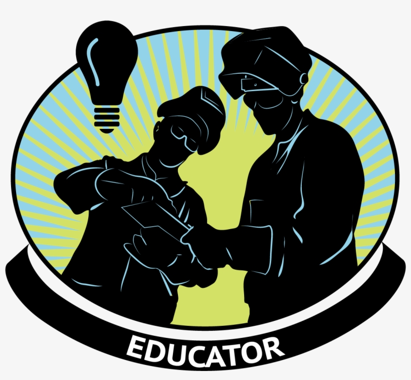 What Is A Welding Educator - Education, transparent png #4858136