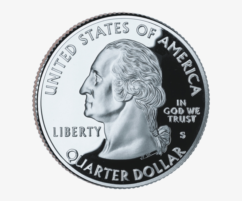 1999 Obverse Proof - Victor Dog Food Size, transparent png #4858258