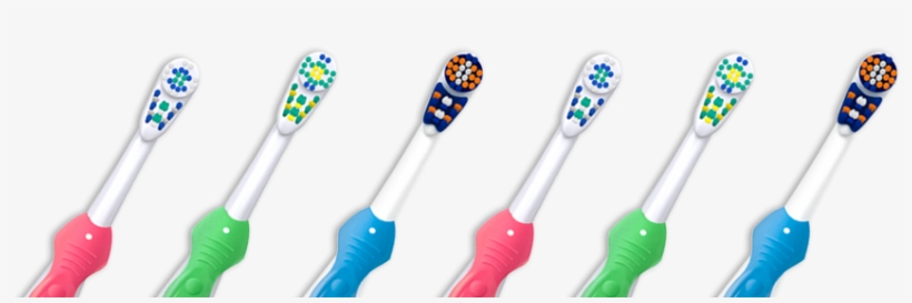Power Up Your Brushing Routine - Oral-b 3d White Battery Powered Toothbrush, transparent png #4858725