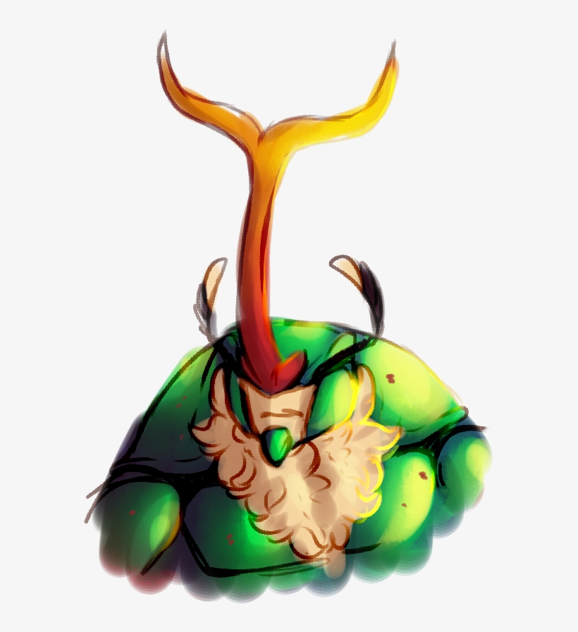 [p] Happy Man - Illustration, transparent png #4859278