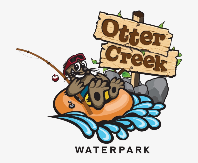 Otter Creek Waterpark, transparent png #4859413