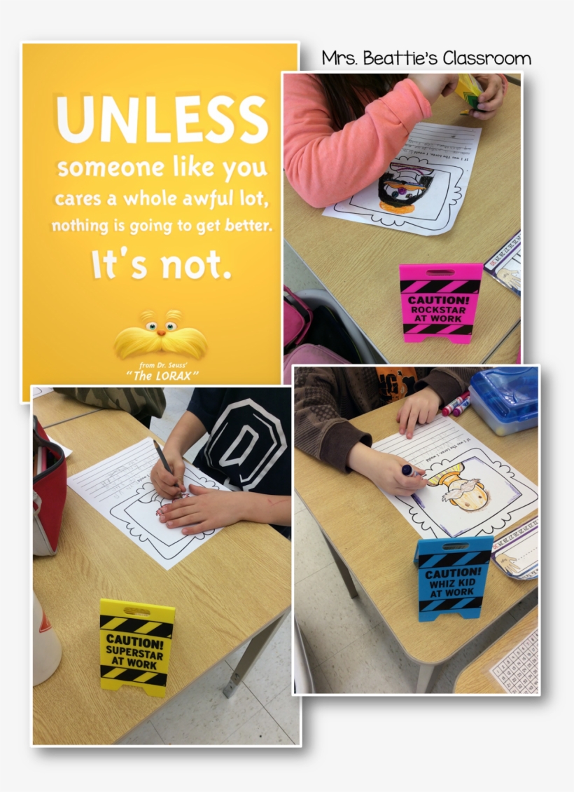 I Absolutely Love The Lorax Movie, And Save It For, transparent png #4859415