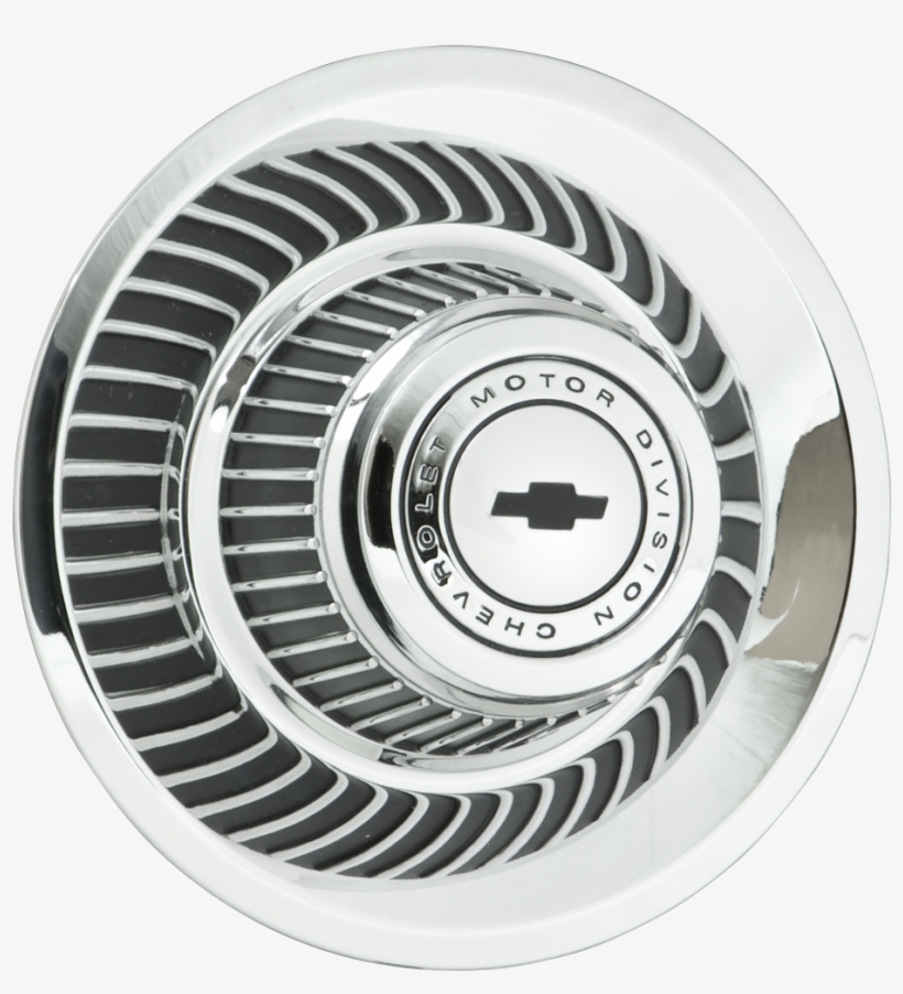 Removed - U.s. Wheel Metal Derby Center Cap: U.s. Wheel C55mdbt:, transparent png #4859920