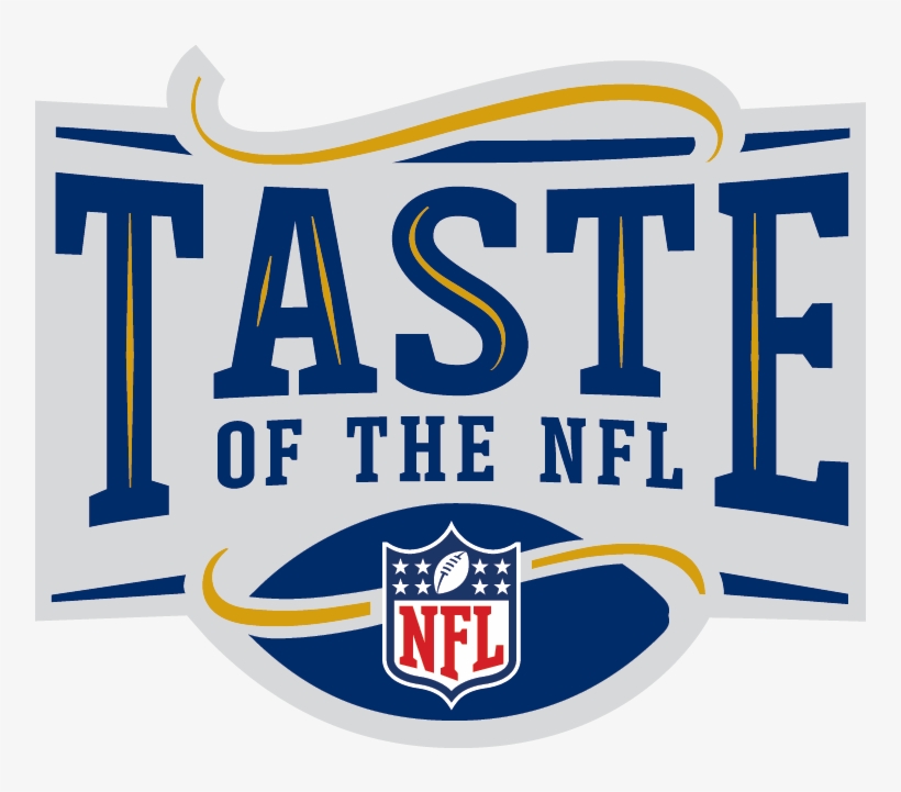 The Official Home Of The Super Bowl Png Logo - Taste Of The Browns, transparent png #4860187