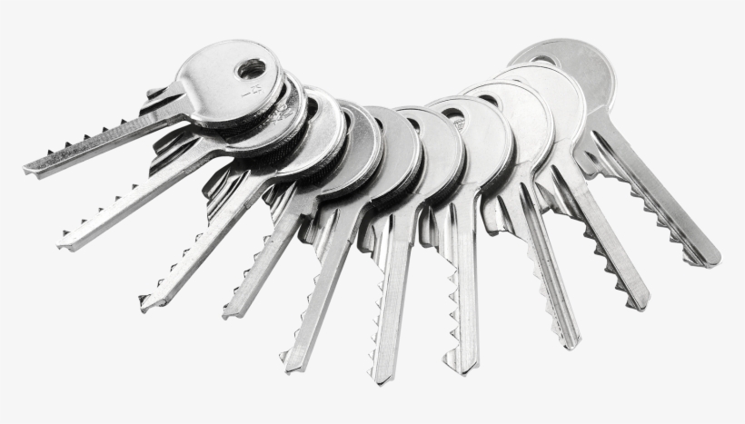 Bump Key Zieh Fix - Metalworking Hand Tool, transparent png #4860281