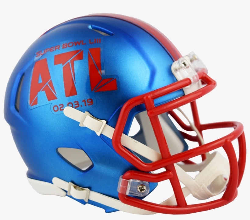 Akron Zips Mini Helmet, transparent png #4860513