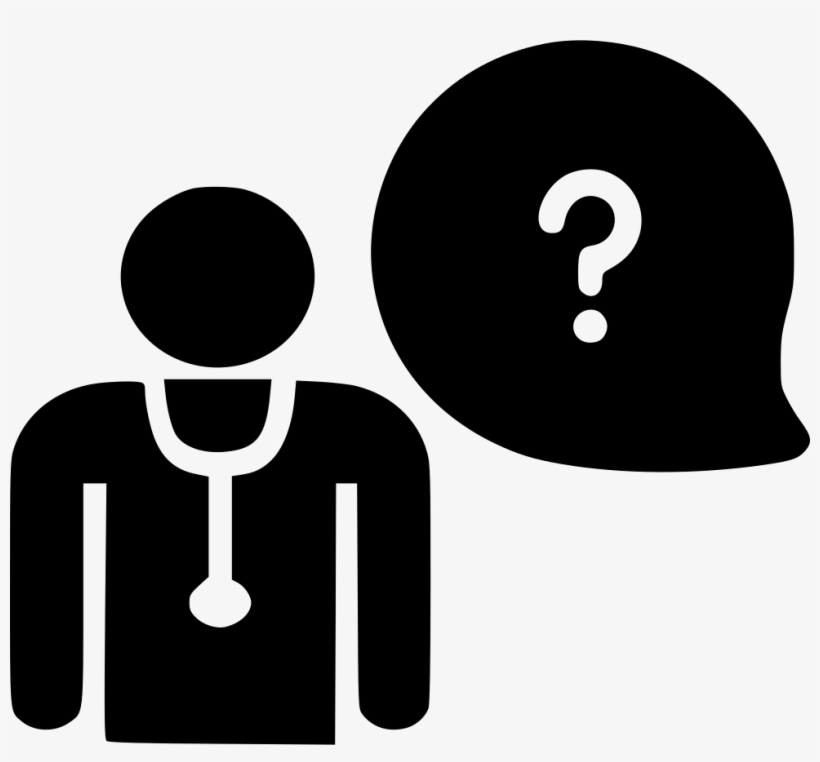 Png File Svg - Señal De Consultorio Medico, transparent png #4861032