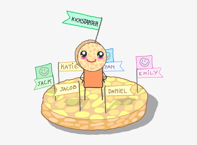 Omelette Clipart Spanish Tortilla - Spanish Omelette, transparent png #4861247