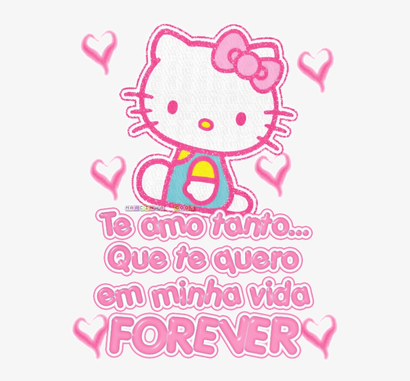 Hello Kitty Backgrounds For Birthday Free Transparent Png Download Pngkey