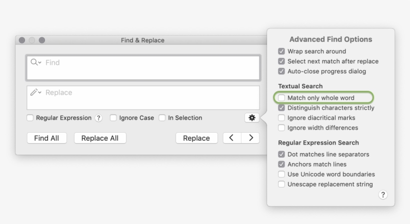 A New Option For Simple Text Search Png Unicode Line - Icon, transparent png #4861788