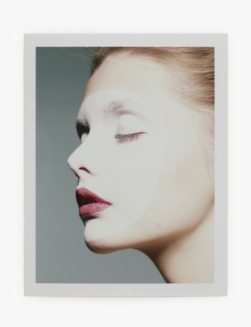 Personal Work - Eye Liner, transparent png #4862095