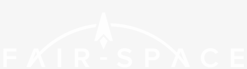 Fair-space Logo White 300px V4 - Oxford University Logo White, transparent png #4862100