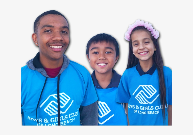 Boys And Girls Club, transparent png #4862101