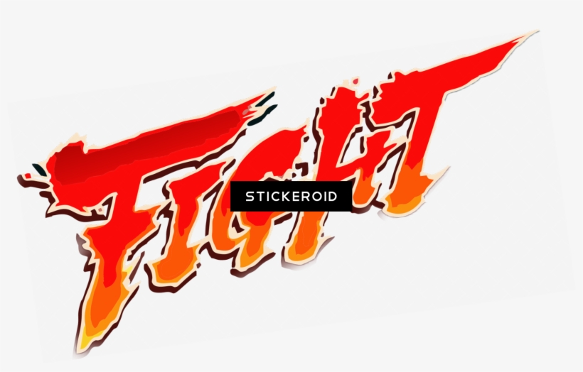 Fight Like A Girl - Graphic Design, transparent png #4862284
