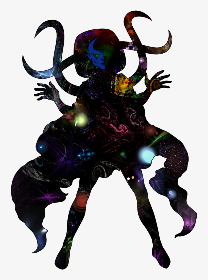 Cute Couple, Am I Right In The Jla/avengers Crossover, - Marvel Cosmic Eternitys, transparent png #4862285