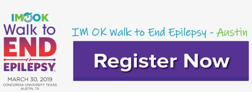Walk2endepilepsy-button1 - Graphic Design, transparent png #4862411